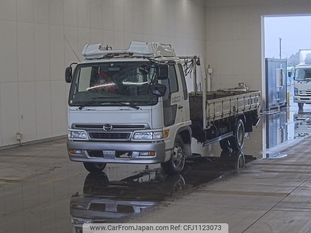 hino ranger 2000 -HINO--Hino Ranger FD1JKDA-11030---HINO--Hino Ranger FD1JKDA-11030- image 1