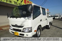 toyota dyna-truck 2017 -TOYOTA--Dyna LDF-KDY281--KDY281-0020120---TOYOTA--Dyna LDF-KDY281--KDY281-0020120-