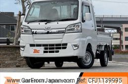 daihatsu hijet-truck 2020 -DAIHATSU--Hijet Truck EBD-S500P--S500P-0119417---DAIHATSU--Hijet Truck EBD-S500P--S500P-0119417-