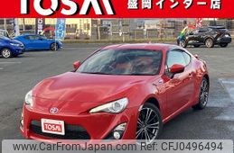 toyota 86 2014 quick_quick_ZN6_ZN6-047424