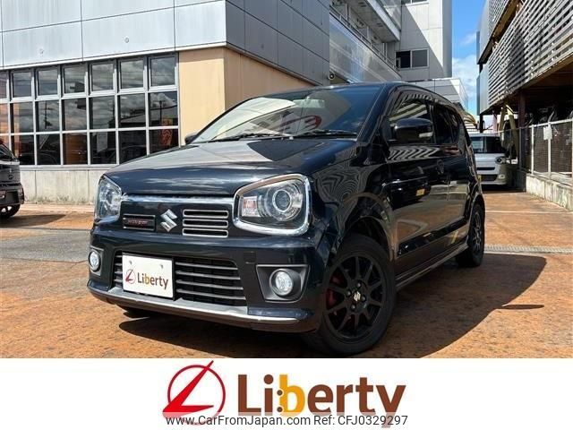 suzuki alto-works 2016 quick_quick_HA36S_HA36S-883554 image 1