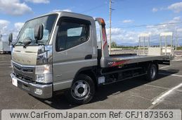 mitsubishi-fuso canter 2021 CFJ1873563