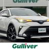 toyota c-hr 2020 -TOYOTA--C-HR 6AA-ZYX11--ZYX11-2011389---TOYOTA--C-HR 6AA-ZYX11--ZYX11-2011389- image 1