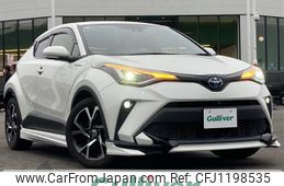toyota c-hr 2020 -TOYOTA--C-HR 6AA-ZYX11--ZYX11-2011389---TOYOTA--C-HR 6AA-ZYX11--ZYX11-2011389-
