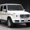 mercedes-benz g-class 2022 -MERCEDES-BENZ 【北見 300ﾅ3669】--Benz G Class 463350--2X443446---MERCEDES-BENZ 【北見 300ﾅ3669】--Benz G Class 463350--2X443446- image 18