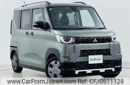 mitsubishi delica-mini 2023 -MITSUBISHI--Delica Mini 5AA-B34A--B34A-0501113---MITSUBISHI--Delica Mini 5AA-B34A--B34A-0501113-