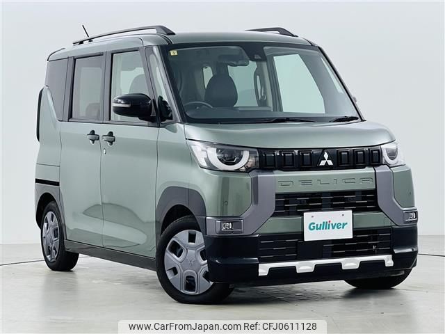 mitsubishi delica-mini 2023 -MITSUBISHI--Delica Mini 5AA-B34A--B34A-0501113---MITSUBISHI--Delica Mini 5AA-B34A--B34A-0501113- image 1