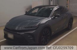 toyota crown 2024 -TOYOTA 【足立 358や16】--ｸﾗｳﾝｽﾎﾟｰﾂ AZSH36W-4023863---TOYOTA 【足立 358や16】--ｸﾗｳﾝｽﾎﾟｰﾂ AZSH36W-4023863-