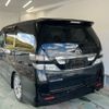 toyota vellfire 2010 -TOYOTA--Vellfire ANH20W-8125466---TOYOTA--Vellfire ANH20W-8125466- image 2