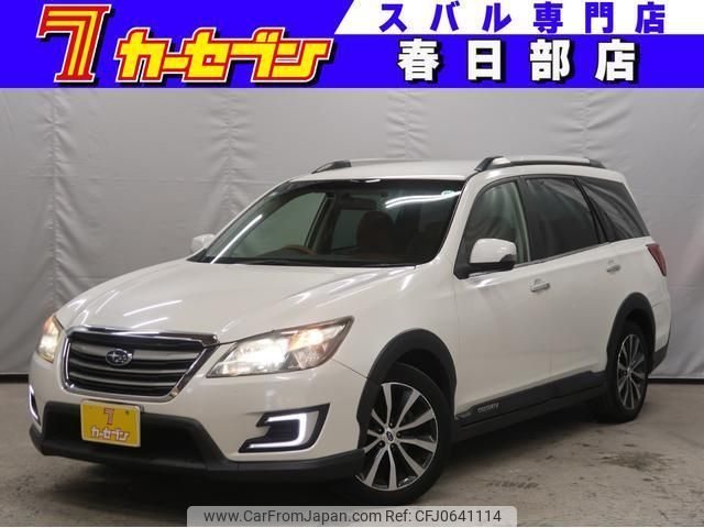 subaru exiga-crossover-7 2015 quick_quick_YAM_YAM-017652 image 1