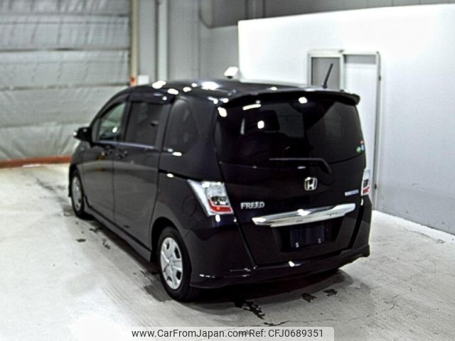 honda freed 2013 -HONDA--Freed GP3-1071658---HONDA--Freed GP3-1071658- image 2