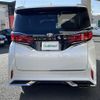 toyota alphard 2023 -TOYOTA--Alphard 3BA-AGH40W--AGH40-0005302---TOYOTA--Alphard 3BA-AGH40W--AGH40-0005302- image 18