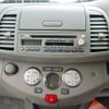 nissan march 2005 TE733 image 11