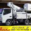 mitsubishi-fuso canter 2017 CFJ9523662 image 1