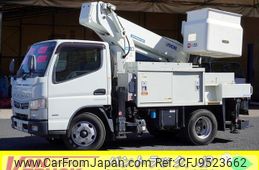 mitsubishi-fuso canter 2017 GOO_NET_EXCHANGE_0540277A30240215W007