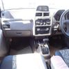 mitsubishi pajero-mini 1995 A205 image 17