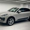 porsche macan 2024 CFJ1611901 image 1