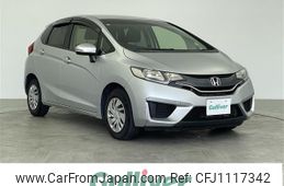 honda fit 2015 -HONDA--Fit DBA-GK3--GK3-1116994---HONDA--Fit DBA-GK3--GK3-1116994-