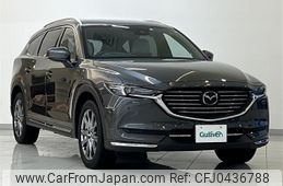 mazda cx-8 2020 -MAZDA--CX-8 3DA-KG2P--KG2P-304365---MAZDA--CX-8 3DA-KG2P--KG2P-304365-