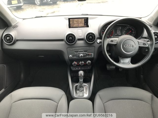 audi a1 2017 -AUDI--Audi A1 DBA-8XCHZ--WAUZZZ8XXJB024067---AUDI--Audi A1 DBA-8XCHZ--WAUZZZ8XXJB024067- image 2