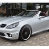 mercedes-benz amg 2006 -MERCEDES-BENZ--AMG CBA-171473--WDB1714731F136702---MERCEDES-BENZ--AMG CBA-171473--WDB1714731F136702- image 12