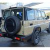 toyota land-cruiser-wagon 2024 -TOYOTA--Land Cruiser Wagon 3DA-GDJ76W--GDJ76-1002057---TOYOTA--Land Cruiser Wagon 3DA-GDJ76W--GDJ76-1002057- image 7