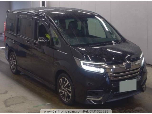 honda stepwagon-spada 2021 quick_quick_6BA-RP3_1331569 image 1