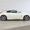 nissan fairlady-z 2005 -NISSAN--Fairlady Z CBA-Z33--Z33-420476---NISSAN--Fairlady Z CBA-Z33--Z33-420476- image 13