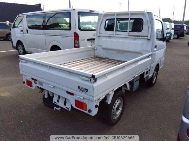 suzuki carry-truck 2017 -SUZUKI--Carry Truck EBD-DA16T--DA16T-359072---SUZUKI--Carry Truck EBD-DA16T--DA16T-359072- image 2