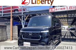 honda n-box 2024 quick_quick_JF5_JF5-2034963