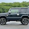 suzuki jimny 2022 quick_quick_3BA-JB64W_JB64W-266159 image 9