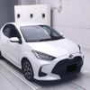 toyota yaris 2023 -TOYOTA--Yaris MXPH10-2151743---TOYOTA--Yaris MXPH10-2151743- image 1