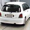 toyota starlet 1998 CFJ0226576 image 7