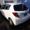 toyota vitz 2015 -TOYOTA 【富山 501ﾜ4370】--Vitz KSP130--2155184---TOYOTA 【富山 501ﾜ4370】--Vitz KSP130--2155184- image 2