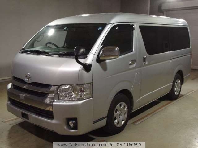 toyota hiace-wagon 2017 -TOYOTA--Hiace Wagon CBA-TRH214W--TRH214-0049101---TOYOTA--Hiace Wagon CBA-TRH214W--TRH214-0049101- image 1