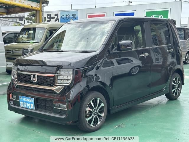 honda n-wgn 2022 GOO_JP_700060017330250525002 image 2
