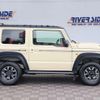 suzuki jimny-sierra 2022 -SUZUKI--Jimny Sierra 3BA-JB74W--JB74W-156202---SUZUKI--Jimny Sierra 3BA-JB74W--JB74W-156202- image 4