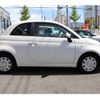 fiat 500 2019 -FIAT--Fiat 500 ABA-31212--ZFA3120000JC15293---FIAT--Fiat 500 ABA-31212--ZFA3120000JC15293- image 4