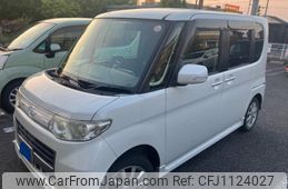 daihatsu tanto 2008 -DAIHATSU--Tanto DBA-L375S--L375S-0005250---DAIHATSU--Tanto DBA-L375S--L375S-0005250-