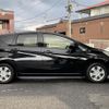 nissan note 2016 -NISSAN--Note DBA-E12--E12-438353---NISSAN--Note DBA-E12--E12-438353- image 24