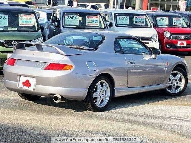 mitsubishi fto 1995 CFJ1331327 image 2