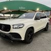 mercedes-benz gls-class 2022 -MERCEDES-BENZ--Benz GLS 3DA-167923--W1N1679232A678463---MERCEDES-BENZ--Benz GLS 3DA-167923--W1N1679232A678463- image 8