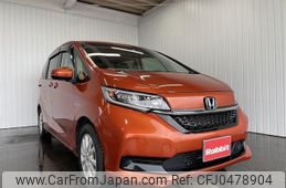 honda freed 2020 -HONDA 【富山 531ﾁ1811】--Freed GB7--3116988---HONDA 【富山 531ﾁ1811】--Freed GB7--3116988-