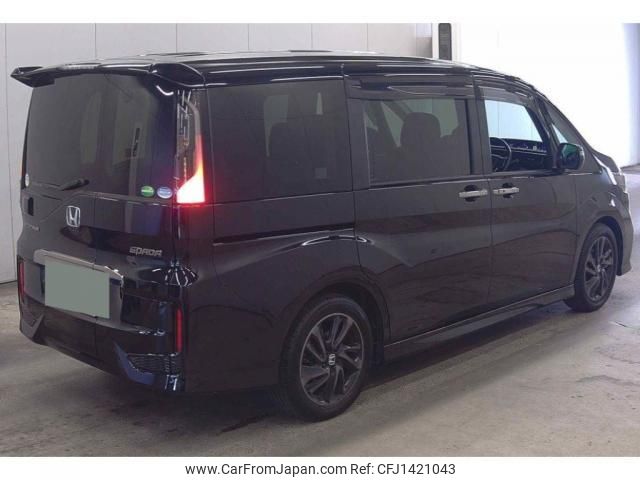 honda stepwagon-spada 2021 quick_quick_6BA-RP3_1318323 image 2