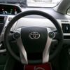 toyota prius-α 2012 -TOYOTA--Prius α DAA-ZVW41W--ZVW41-3130382---TOYOTA--Prius α DAA-ZVW41W--ZVW41-3130382- image 18