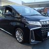 toyota alphard 2020 -TOYOTA--Alphard 3BA-AGH30W--AGH30-0328595---TOYOTA--Alphard 3BA-AGH30W--AGH30-0328595- image 5