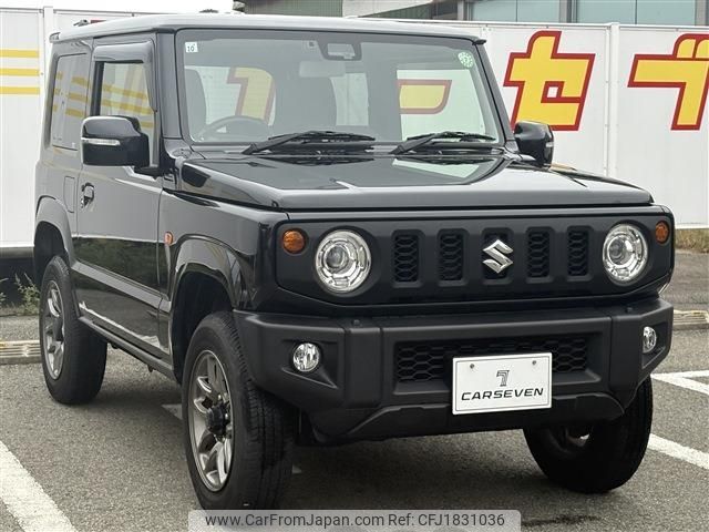 suzuki jimny 2021 CFJ1831036 image 2