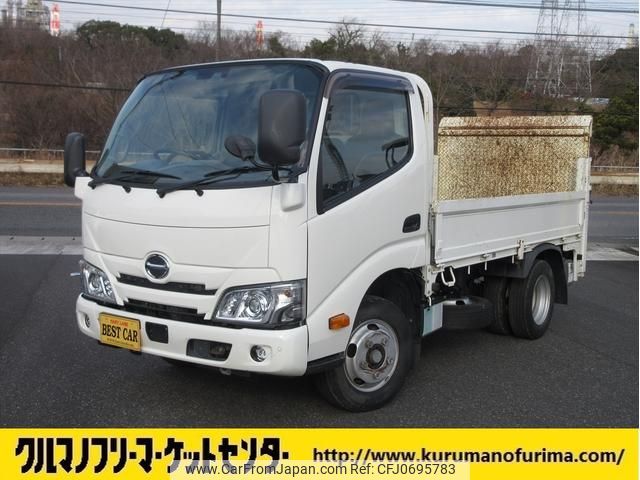 hino dutro 2019 GOO_NET_EXCHANGE_0520224A30250128W001 image 1