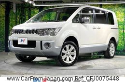 mitsubishi delica-d5 2010 -MITSUBISHI--Delica D5 DBA-CV5W--CV5W-0505586---MITSUBISHI--Delica D5 DBA-CV5W--CV5W-0505586-