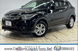 honda vezel 2018 quick_quick_DAA-RU3_RU3-1321849